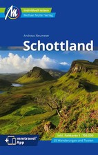 Schottland Reiseführer