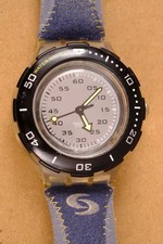 Swatch Scuba  Orca SDK 130 SDK130 1997 VINTAGE