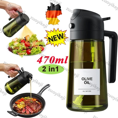 470ml ölsprüher für - Ölsprüher,