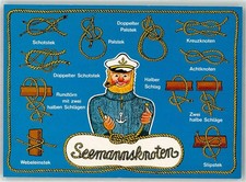 39624327 - Seemannsknoten