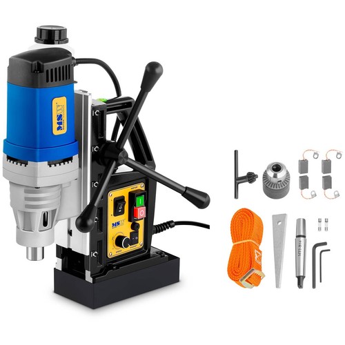 Magnetbohrmaschine