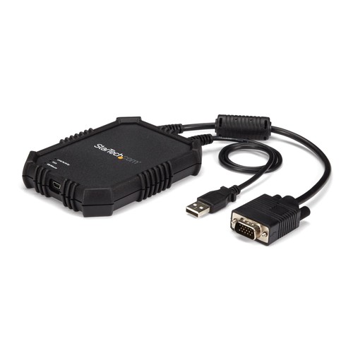 Startech usb kvm - 2.0,