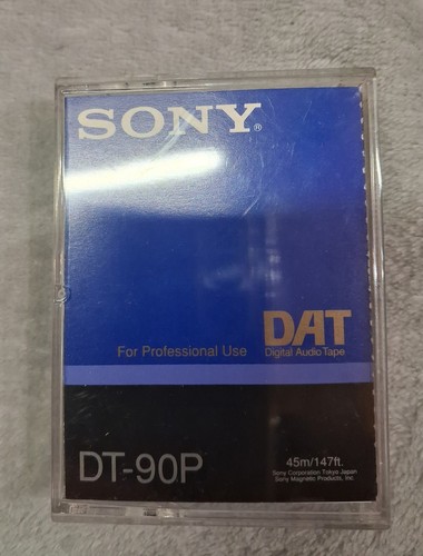 Selten sony digital dt 90p - selten---sony,
