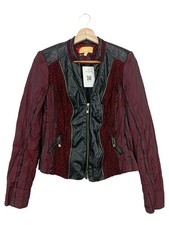 BIBA Damen Lederjacke Gr