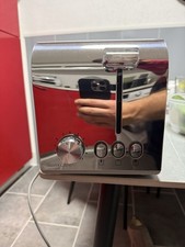 Silvercrest Toaster Neu