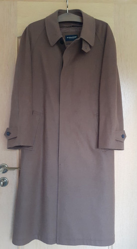 Schneiders herren mantel - herren,
