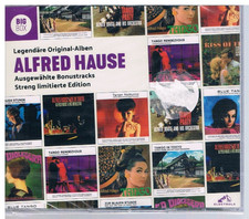Alfred Hause: "Legendäre