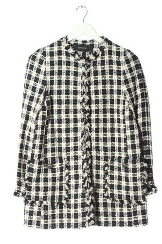 Zara übergangsmantel damen - zara,