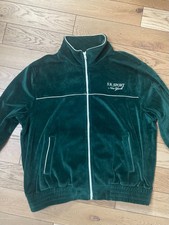 Sportliche rich velour - sportliche,