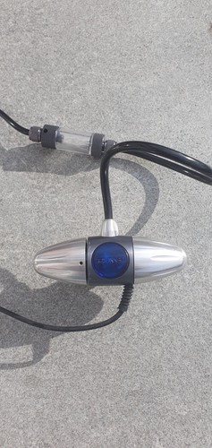 Co2 druckminder dennerle - co2,