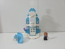 Lego Duplo 10899 Frozen Elsas