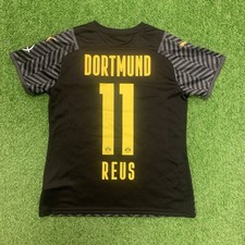 Borussia Dortmund BVB Trikot