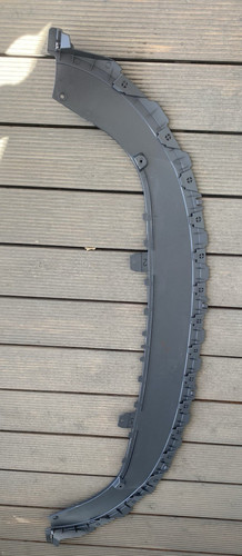 Original spoiler - vw,
