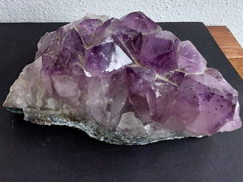 Amethyst schöne große