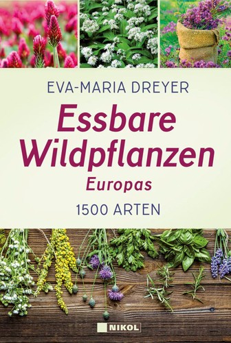 Eva maria dreyer - dreyer, essbare