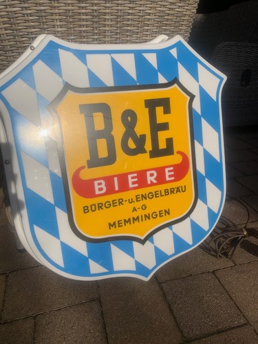 Bürger und engelbräu - bürger,
