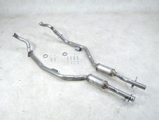 Kat Katalysator Set Neu für