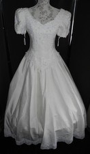 Neu* romantisches Brautkleid