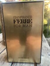 After Shave GIANFRANCO FERRE
