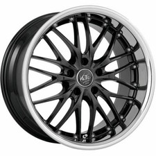 Barracuda Voltec T6 black Inox