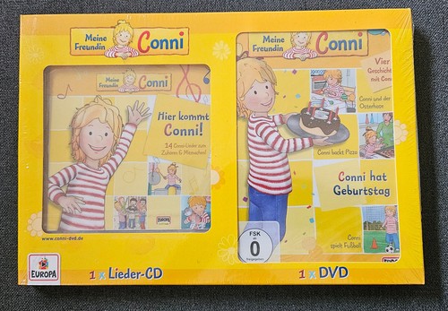 Dvd und set - und, meine