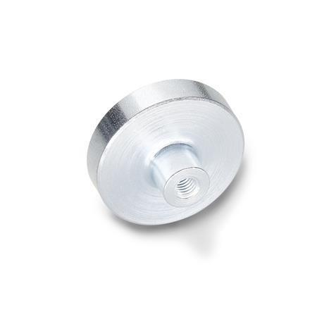 Haftmagnet 2 - gn, 50.2