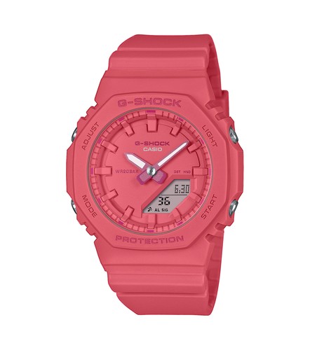Casio shock armbanduhr - g-shock,