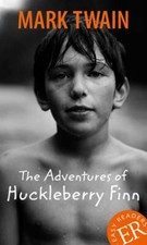 The Adventures of Huckleberry