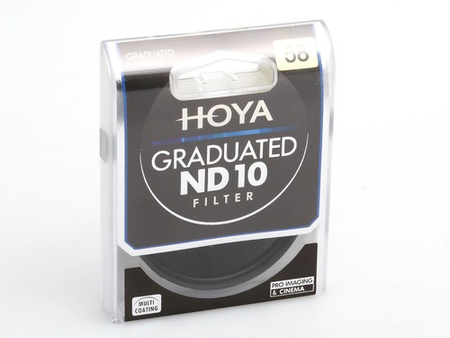 Original hoya graduated - hoya, nd