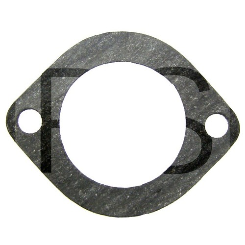 Dichtung thermostat für - für, ihc