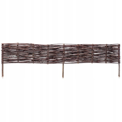 Kadax palisade aus - kadax, weide