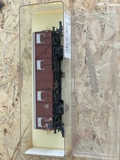 Trix DB Gedeckter Güterwaggon