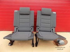 VW Touran 2003-10 umklappbar