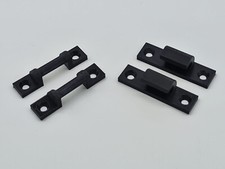 2 Wohnmobil Tischhalter Wohnwagen Caravan, passt für Qek Quek Bastei Eriba Wilk