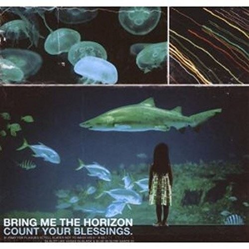 Bring the horizon - the,