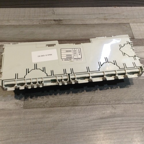 Miele spülmaschine elektronik - miele,