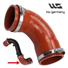 LLS Ladeluftschlauch für