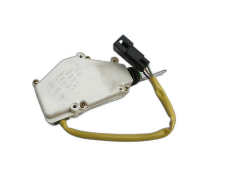 Stellmotor tankdeckel - zv,