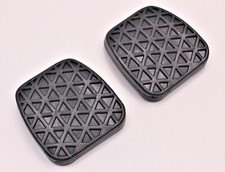 PEDAL KUPPLUNGSPEDAL GUMMI