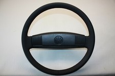 LENKRAD VW T3 MULTIVAN TRANSPORTER CARAVELLE  NEU BEZIEHEN NEUBEZIEHEN