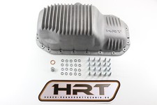 Alu Rennsport Ölwanne OIL PAN VW Polo 86C + G40 NEU!!