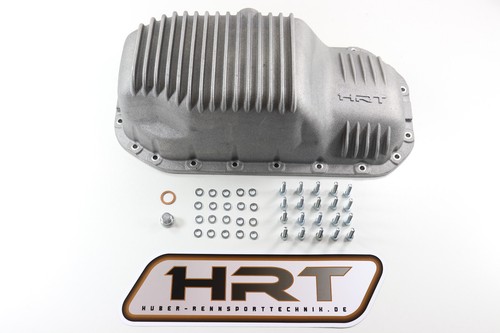 Alu rennsport ölwanne oil pan - alu,