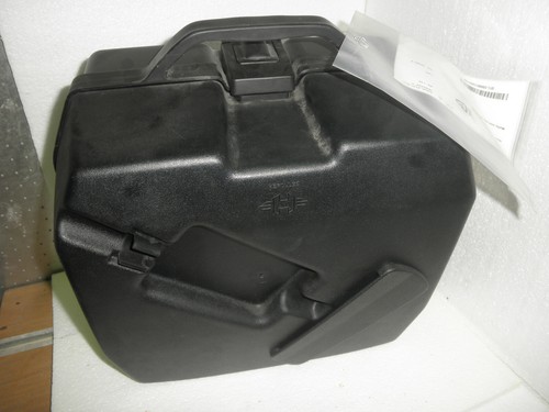 Hercules k125 180 koffer neu - -,