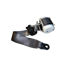 Jaguar XF X250 2.7 D Sicherheitsgurt Gurtstraffer vorne links 8X23-F611B09-ABLEG