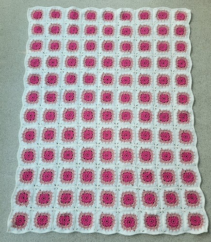 Granny square - granny,