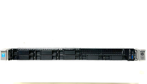 Proliant dl360 gen9 xeon - hp, 2x