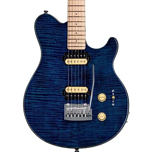 Sterling musicman sub axis - sterling, by