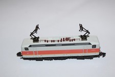 Märklin Z mini-club 88433 DB AG E-Lok BR 143 044-6 - S-Bahn  - Neuzustand