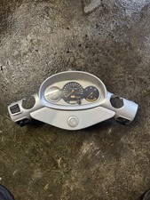 TACHOMETER Km km/h Tacho