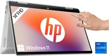 HP Convertible Notebook Pavilion 14-ek1274ng 14Zoll Touchscreen 512GB B-WARE
